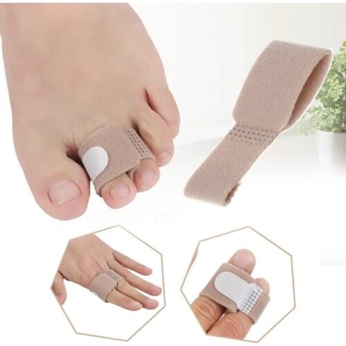 2021 New 1 pc Toe Straightener & Bunion Hallux Valgus Corrector Night Splint Pain Relief