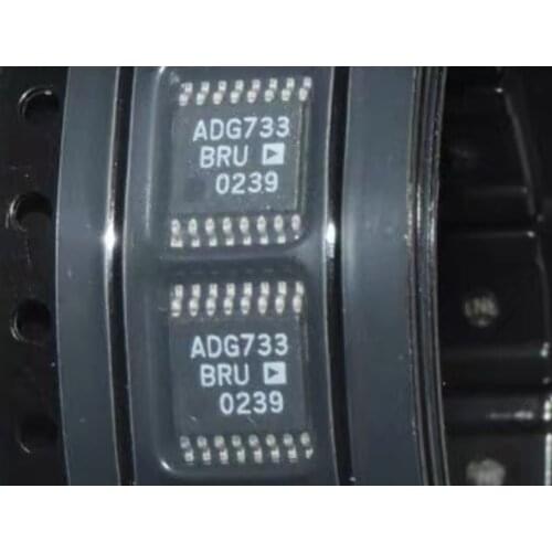10PCS/ADG733BRUZ ADG733 ADG733BRU
