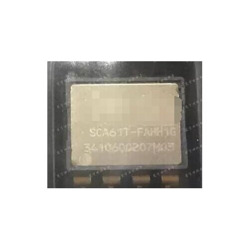 100% NEW Free shipping Sca61t-fahh1g