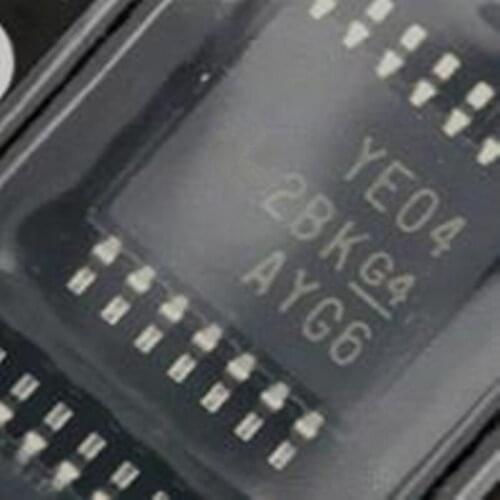 20PCS/LOT TXB0104PWR TXB0104PW TXB0104