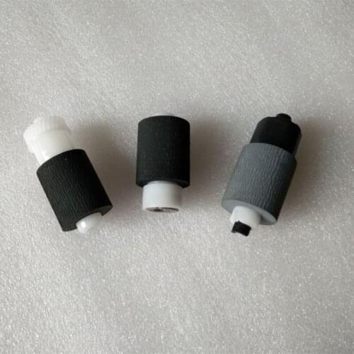 2F906230 2F909171 2HN06080 Pulley Feed Pickup Roller for Kyocera 3010i 3510i 3050ci 3051ci 3500i 3501i 3550ci 3551ci 3011i 3511i