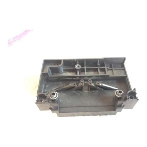 PRINT HEAD Manifold Adapter FOR EPSON PX660 L800 L801 RX610 P50 T50 TX650 RX690 L810 r295 t60 t50 tx650 printer printer parts