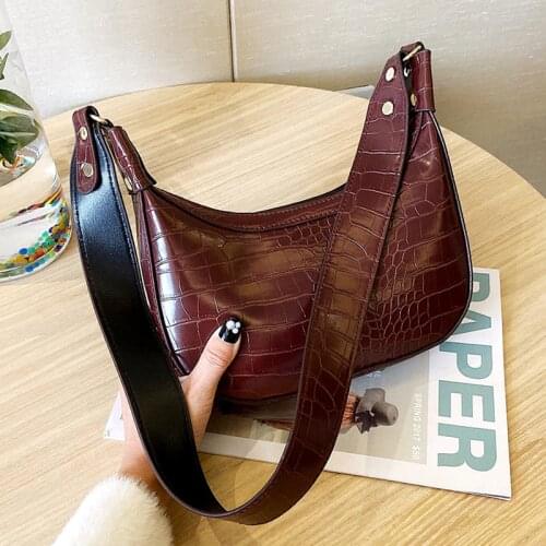 Aliwood Hobo Bags