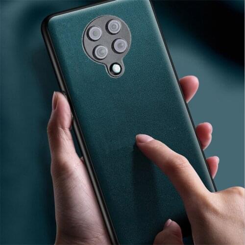 Apises Phone Cases Xiaomi Poco F2 Pro
