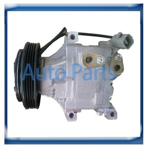 SCSA06C auto air con ac compressor for Toyota Echo/Mazda Miata 88310-52351 4472206651 4471808750 4472206067