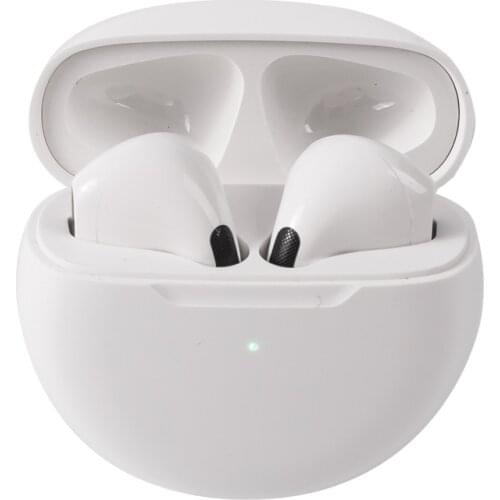 TWS Wireless Earphones Bluetooth 5.0 Headphones Sports Earbuds Headset With Charging Box & Microphone For Samsung Iphone Huawei