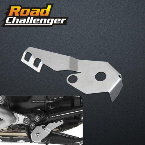 Side Stand Sidestand Switch Protector Guard Cover Cap Motorcycle For R1200 2013 2014 2015 2016 2017 2018