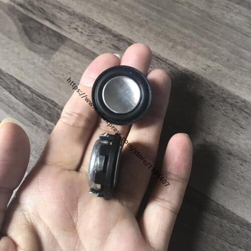 1pcs speakers 1 Inch Dia 28mm high 10mm 8 ohm 3W Full Range Audio Speaker Woofer Loudspeaker