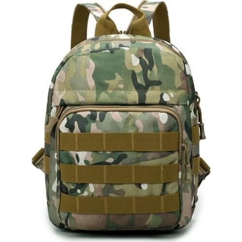 EZYACO Expedition Backpacks