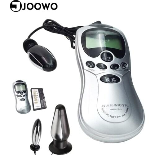 JOOWO Sex Toys
