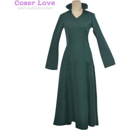 One Punch Man Jigoku no Fubuki Cosplay costume Carnival Christmas Halloween Costume