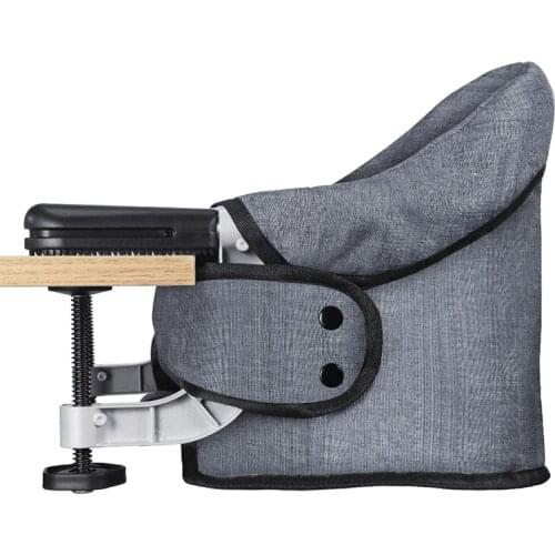 2020 Hot Baby High Chair Seat Baby Feeding Table And Chair Childrens Multi-Function Portable Dining Table Chair Baby Products