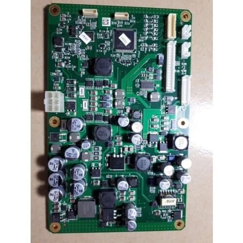 Mindray China Signal convert board for DC-N2 Mindray Ultrasound