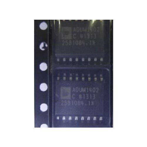 100% NEW Free shipping ADUM1402CRW ADUM1402CRWZ SOP16 MODULE new Free Shipping