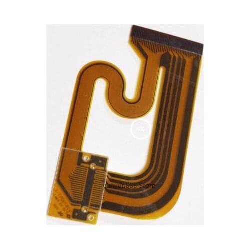 NEW Hard Disk Flex Connect Motherboard FPC For Panasonic H80 H85 H90 H101 Camera Unit Repair Part