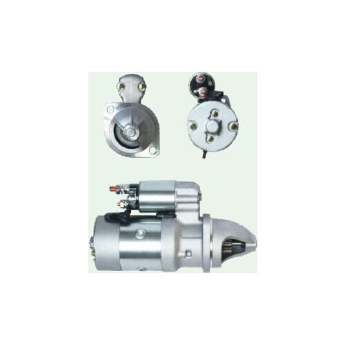 NEW STARTER MOTOR 6860 35259580 2370569