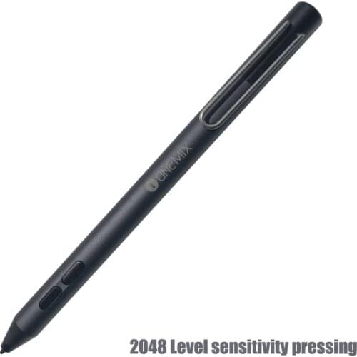 Original Stylus Touch Pen for 8.4 inch Laptop One Mix 3 / One Mix 3S / One Mix 3S Platinum Pocket Notebook