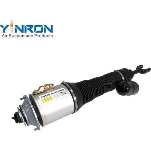 Air Suspension/Strut for Volkswagen Phaeton front right 3D0616040D