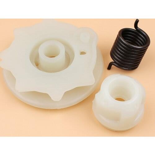 Recoil Starter Pulley Spring Hub For HUSQVARNA 137 142 235 235E 236 236E 240 Chainsaw Spare Parts