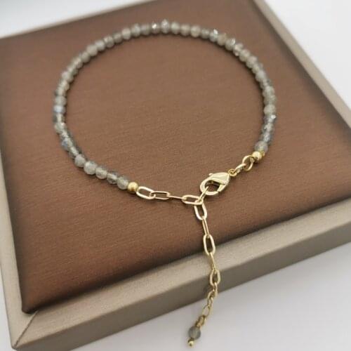 Stone Bracelets Suzielyn China