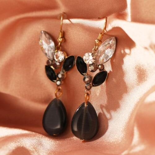 Tinykenro Dangle Earrings