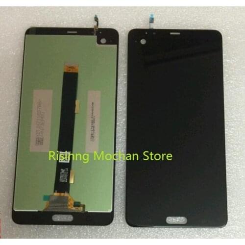 IN STOCK! For htc u ultra LCD Display With Touch Screen 5.7" 2560x1440 digitizer assembly free shipping