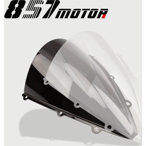 For Aprilia RSV4 R RSV4R RS4 125 50 2009 2010 2011 2012 2013 2014 2015 2016 Windshield WindScreen RSV 4