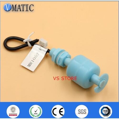 High Quality Pool Level Sensor Water Inductive Sensor Magnetic Float Switch VC1052-P