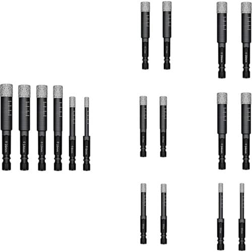 WARSUN Accessories For Tools