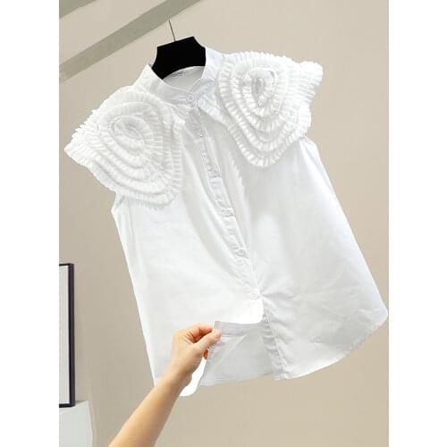 XFPV Women's Blouses And Shirts