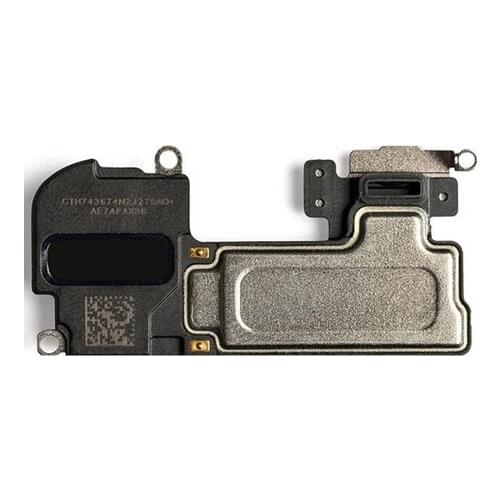 50pcs Original Earpiece Ear Piece Sound Speaker Replacement Parts for iPhone X XR XS XS Max