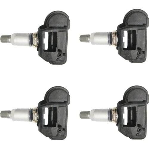 4PCS For Merce-des W221 A0009051804 0009051804 New High Quality Tire Pressure Monitor Systems TPMS Sensor 433Mhz