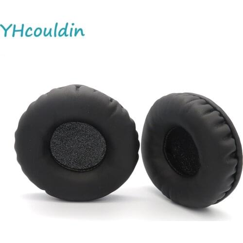 YHcouldin Ear Pads For Philips SHB4000 Headphone Ear Pad Replacement Headset Ear Cushions
