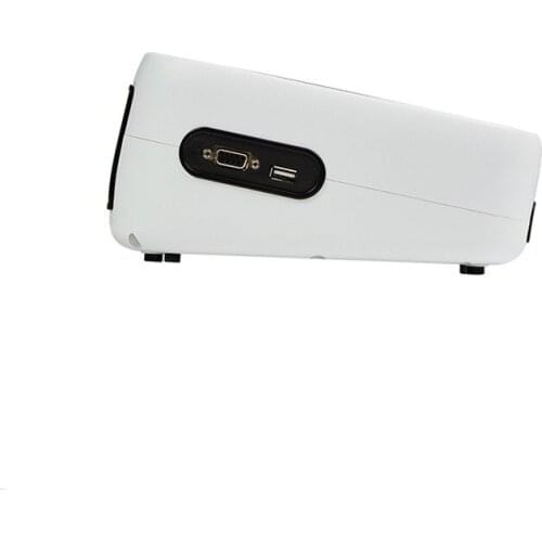 DSC 18D Nls Health Analyzer