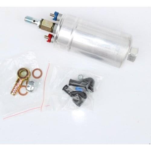 12v24v High Flow Pressure Car Self-Priming Pump Gasoline Pump Oil Pump External Pump Diesel Pump 0580254044