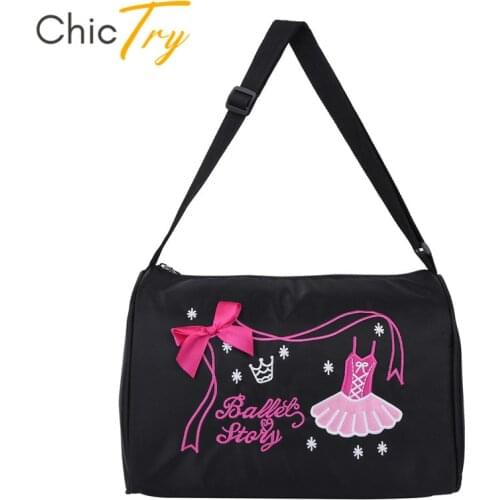 ChicTry Bags For Girls