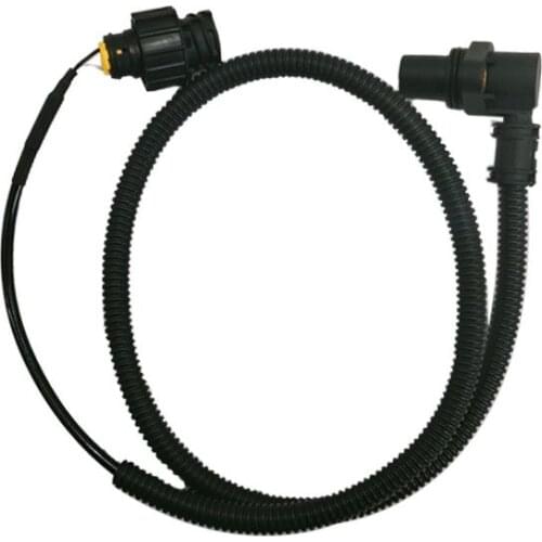 For excavator accessories Volvo EC140 240 360B with line water temperature sensor water level sensor detector