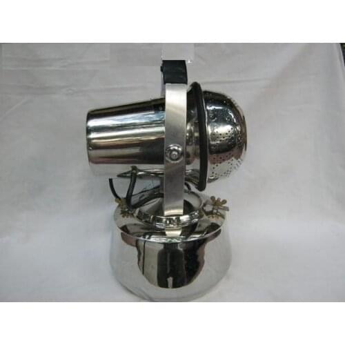 Electric ULV sprayer ,high press powerful spray disinfection stainless ULV bug KILL BLOWER