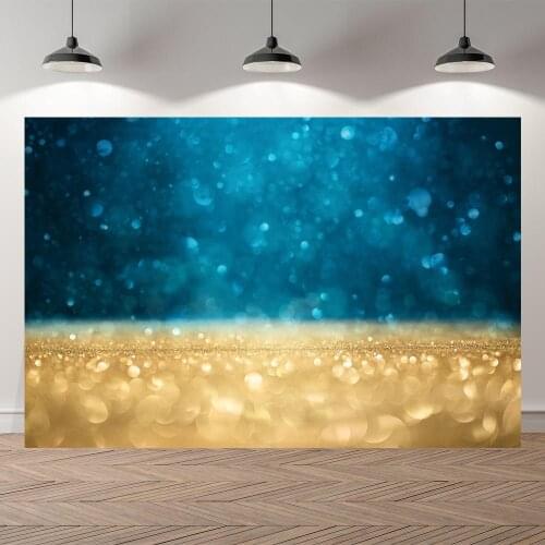 Bokeh Polka Dot Star Light Dream Birthday Party Love Baby Portrait Photography Backdrop Photo Background Photocall Photo Studio