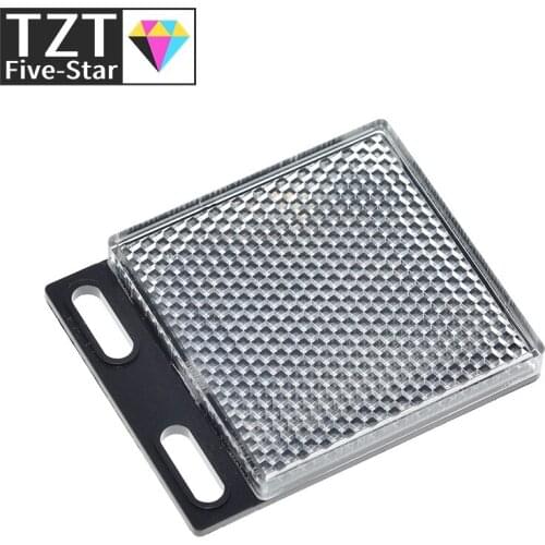 Photoelectric sensor switch reflector E3JK-R4M1 E3F-R2N1 reflector TD-08