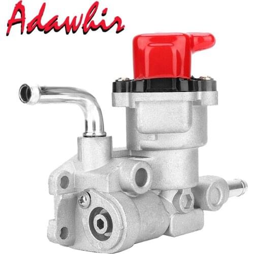 Idle Air Control Valve for Mitsubishi Pajero V31 4G63 L200/300 E9T15292 MD614713