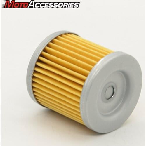 Oil Filter For Aprilia Motorcycle 125 RS4 450 550 125 Tuono Derbi Scooter 125 GPR 4T Husqvarna TC250 TE250 TXC250 TE310 SM530 RR
