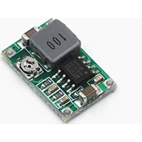 Mini-360 HM Buck Power Module 2A DC DC car power supply module ultra-small ultra LM2596