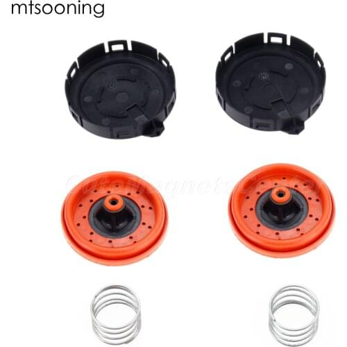 Mtsooning Engine Components