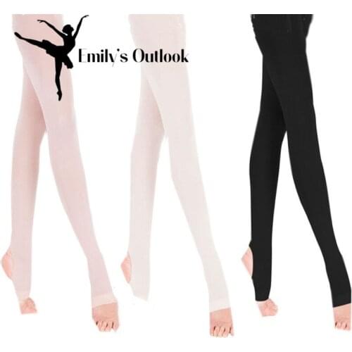 Ndrahi Ballet Tights