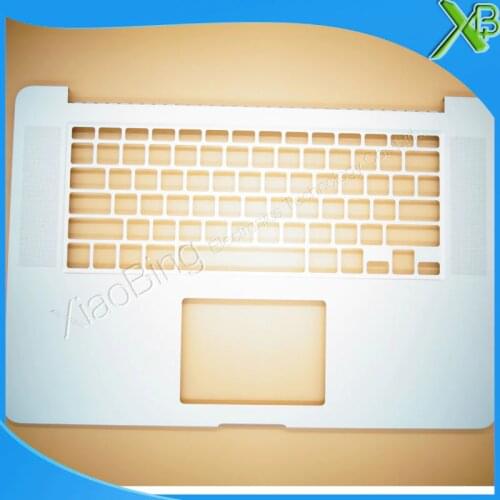 New US TopCase Palmrest for Macbook Pro Retina 15.4" A1398 2015-2016 years