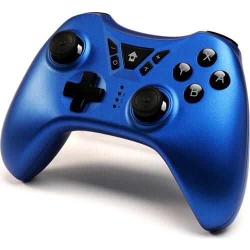 New Wireless Game Joystick Wireless Controller Joystick Blue-tooth Gamepad For Nintendo Switch Pro PC Android Phone TV Box PS3