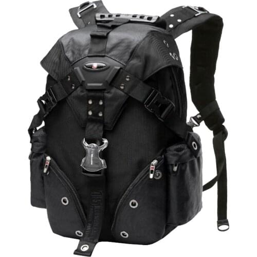 Swiss Mens Backpack 15.6/17 inch Computer Notebook School Travel Bags Unisex Large Capacity bagpack waterproof Business mochila