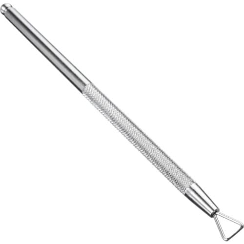 Shellhard Apparatus For Manicure