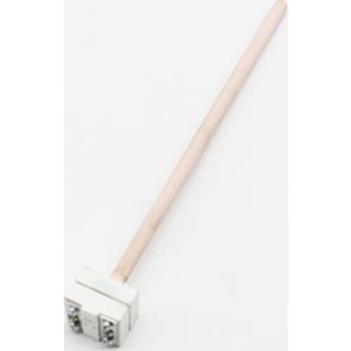 B type WRP-100 platinum rhodium thermocouple probe Temperature Sensor 1300 degree celsius high precision